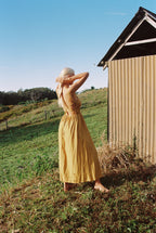 Flora Maxi Dress