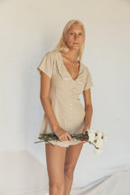 Dahlia Mini Dress