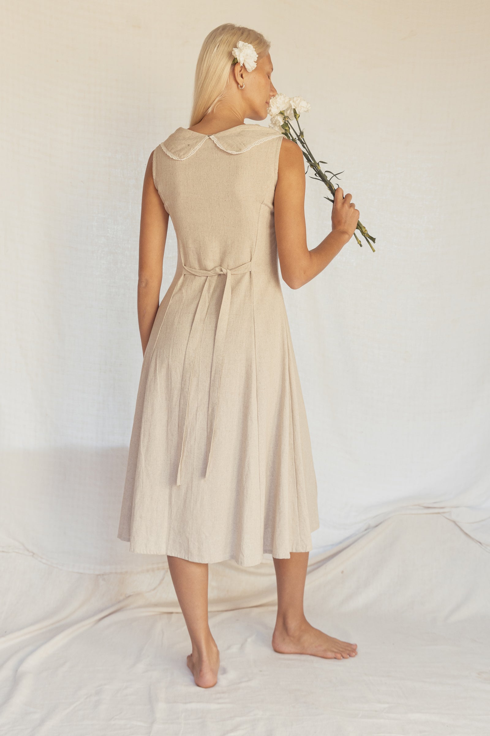 Dahlia Maxi Dress