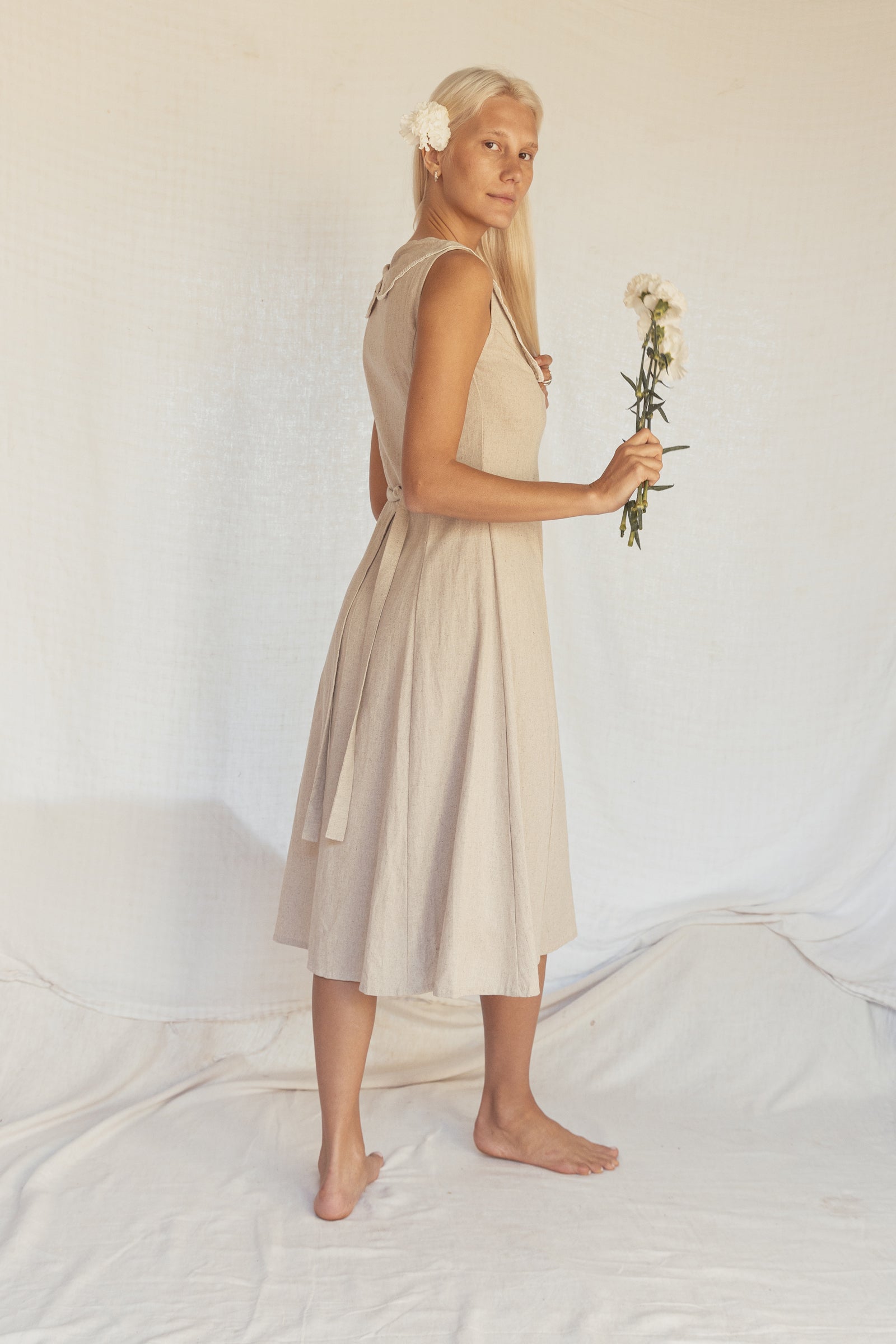Dahlia Maxi Dress