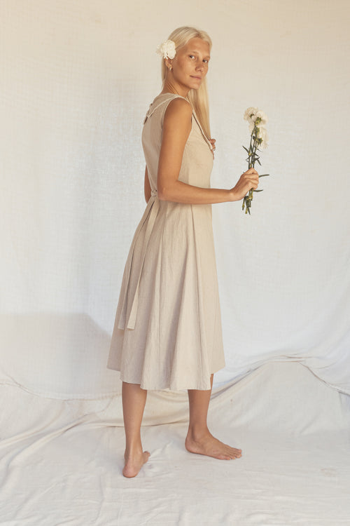 Dahlia Maxi Dress