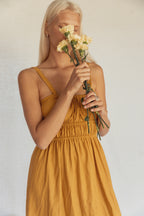 Flora Maxi Dress