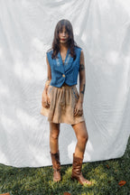 Meadow skirt