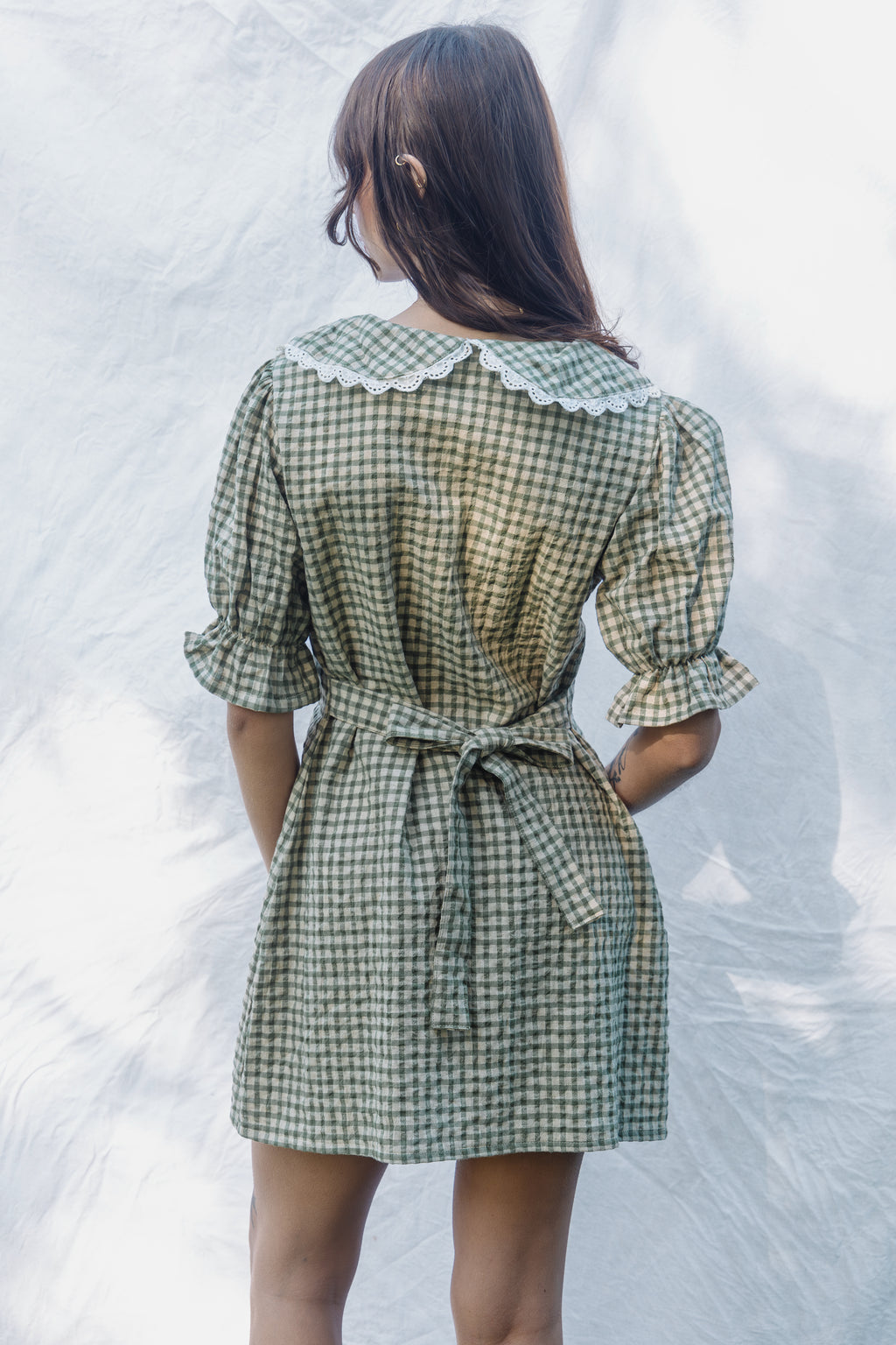Daisy dress