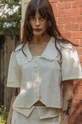 Forage top