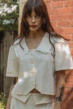 Forage top