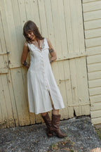 Annie Dress - Midi