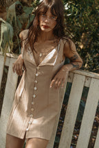 Annie Dress - Mini