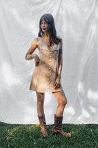 Annie Dress - Mini