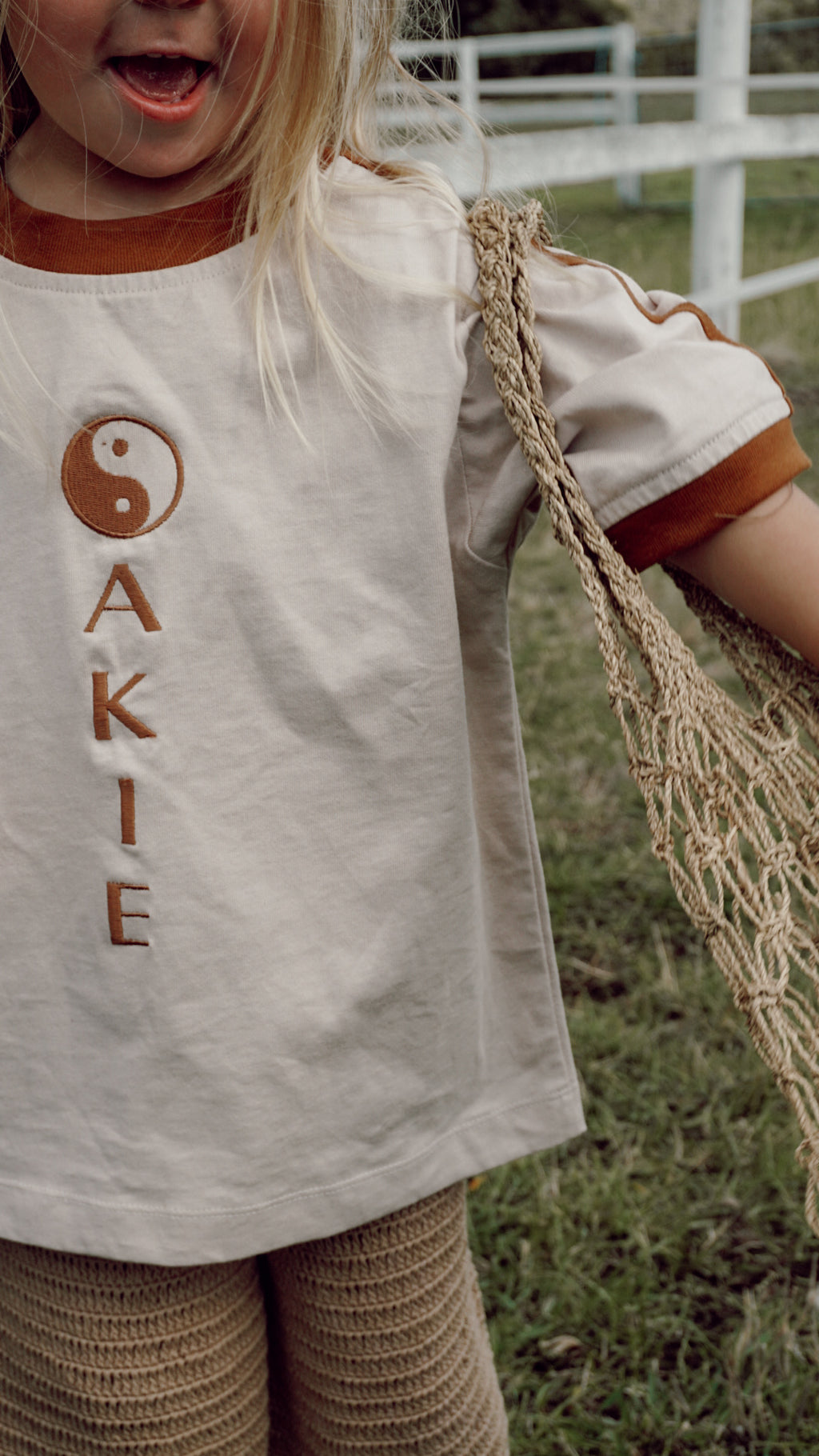 Tallow Tee