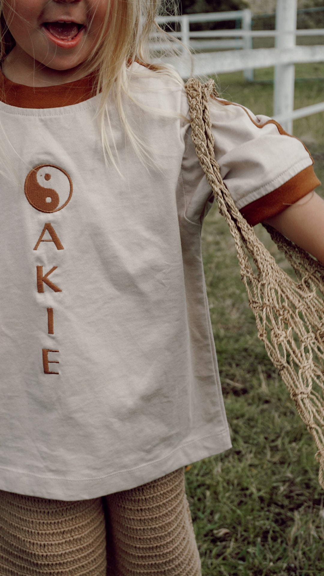Tallow Tee