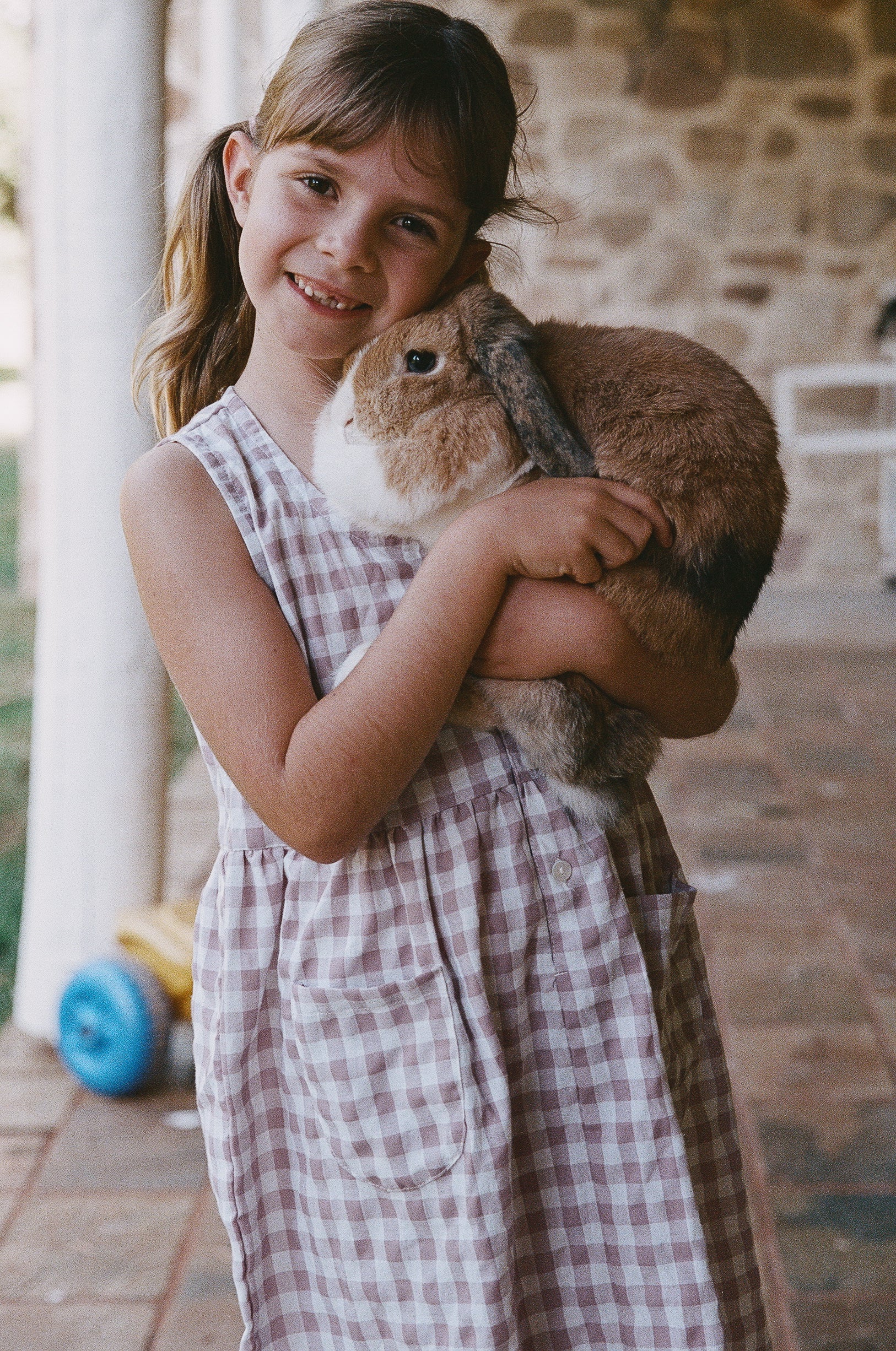 Petunia dress