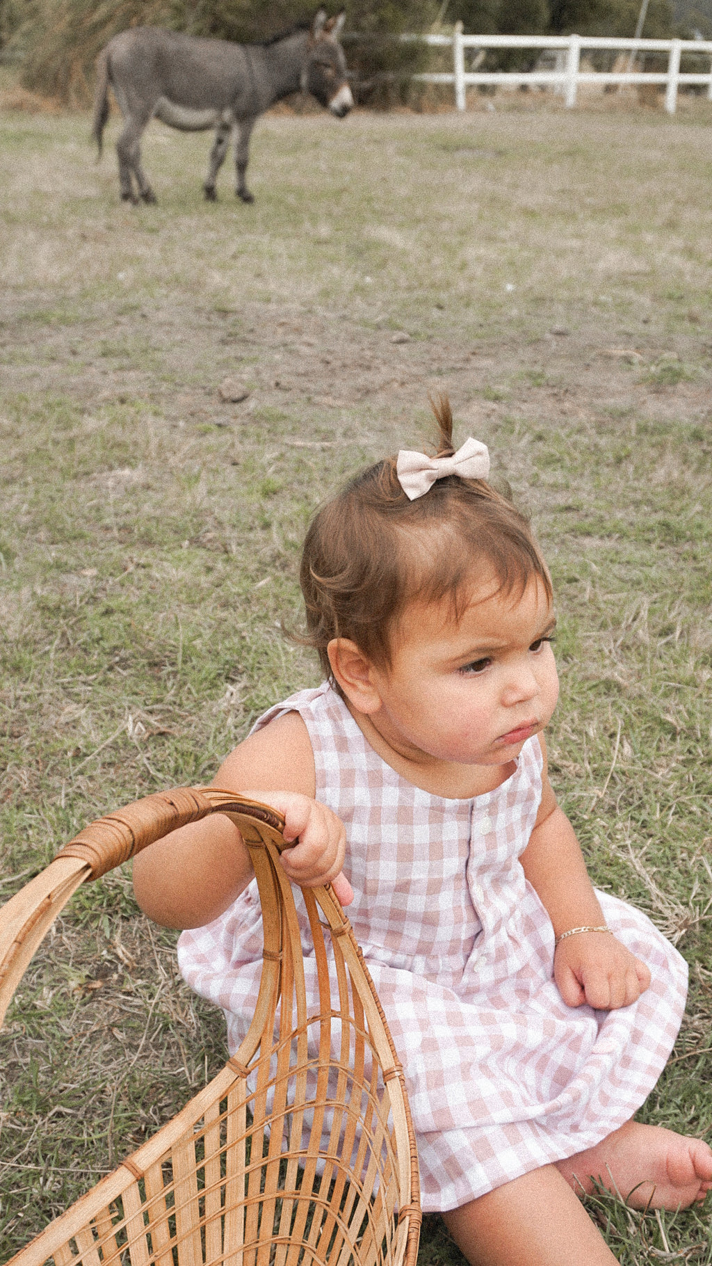 Petunia dress