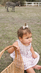 Petunia dress