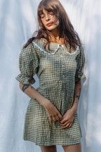 Daisy dress