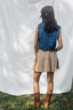 Meadow skirt