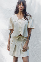 Hazey skirt