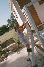 Petunia dress