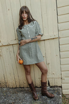 Daisy dress