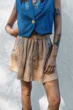 Meadow skirt