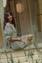 Daisy dress