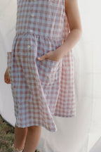 Petunia dress