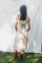 Annie Dress - Midi