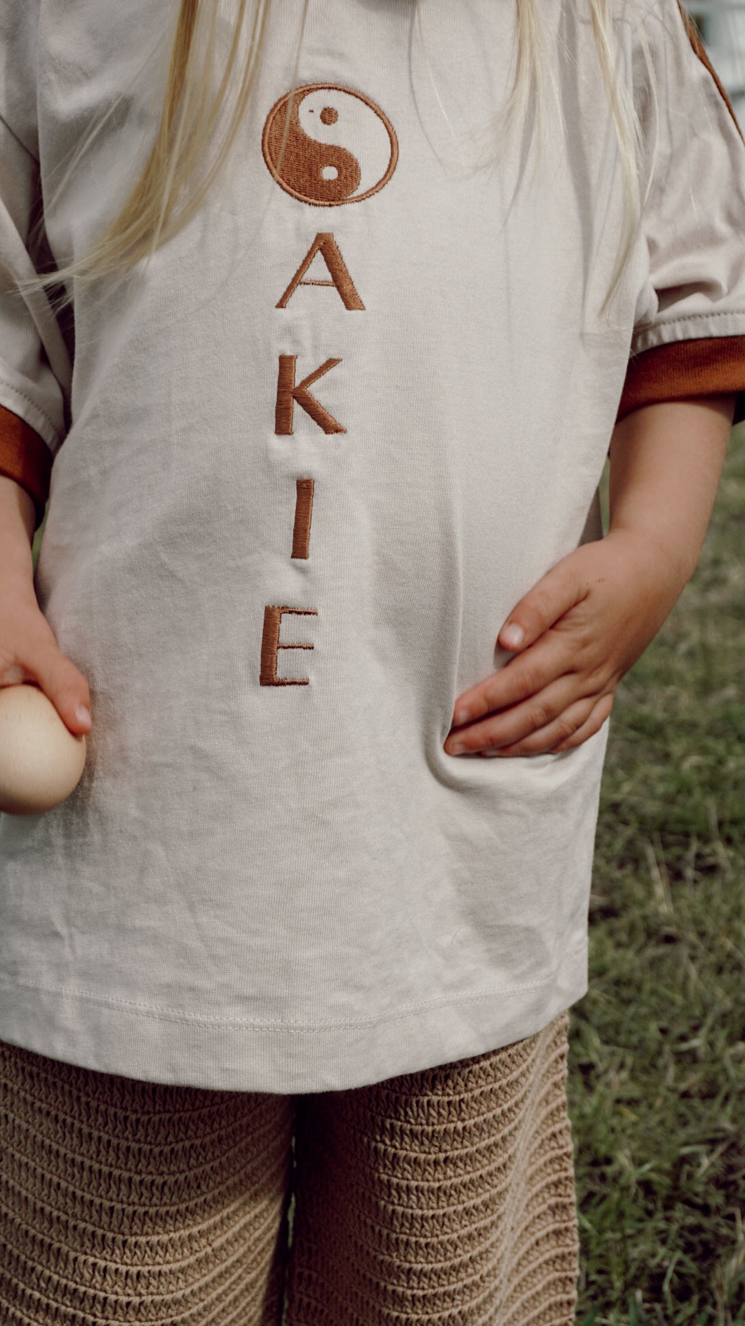 Tallow Tee