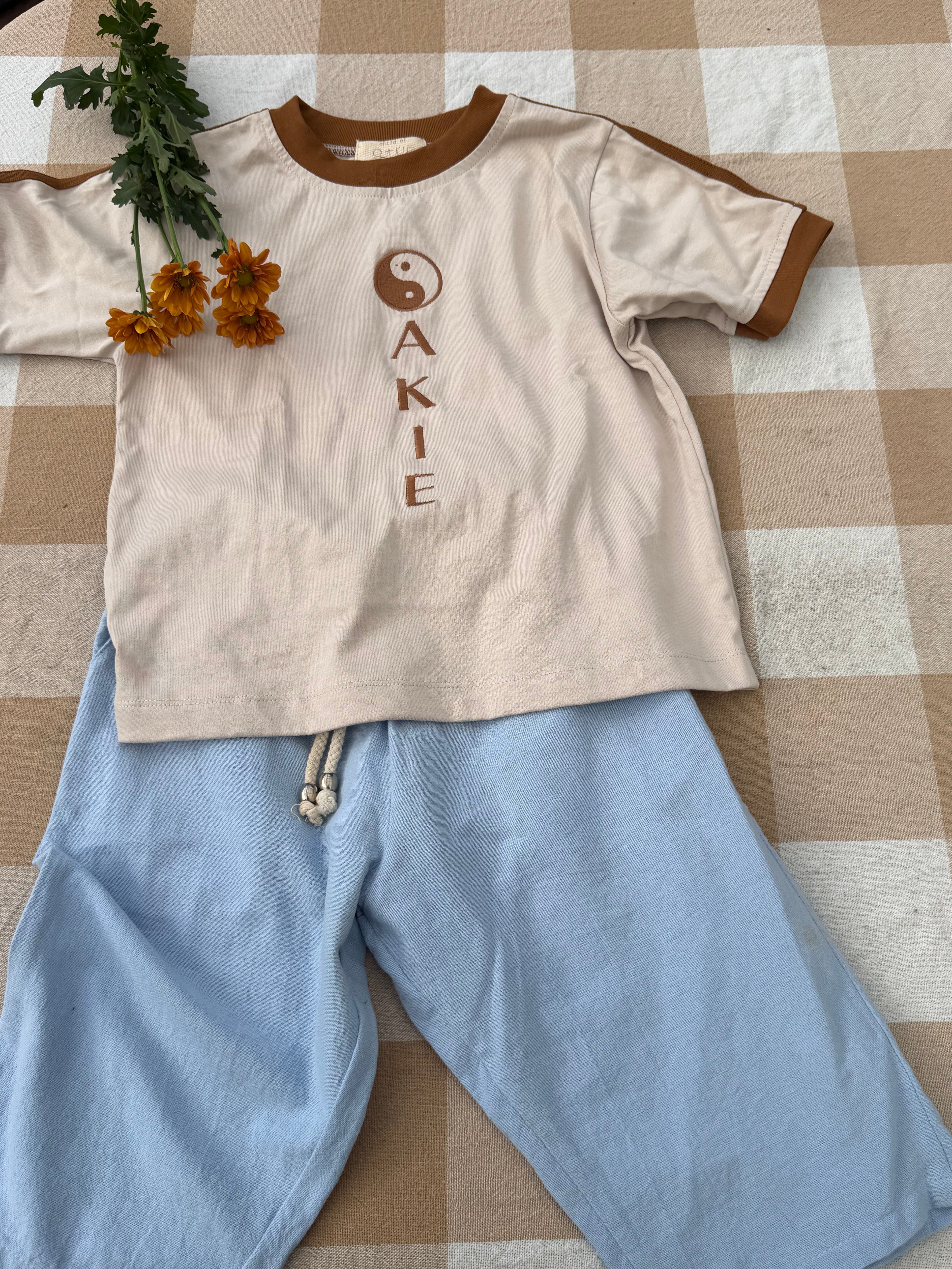 Tallow Tee