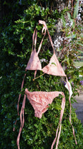 Sailor bottoms - Passion- Berry