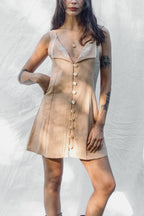 Annie Dress - Mini
