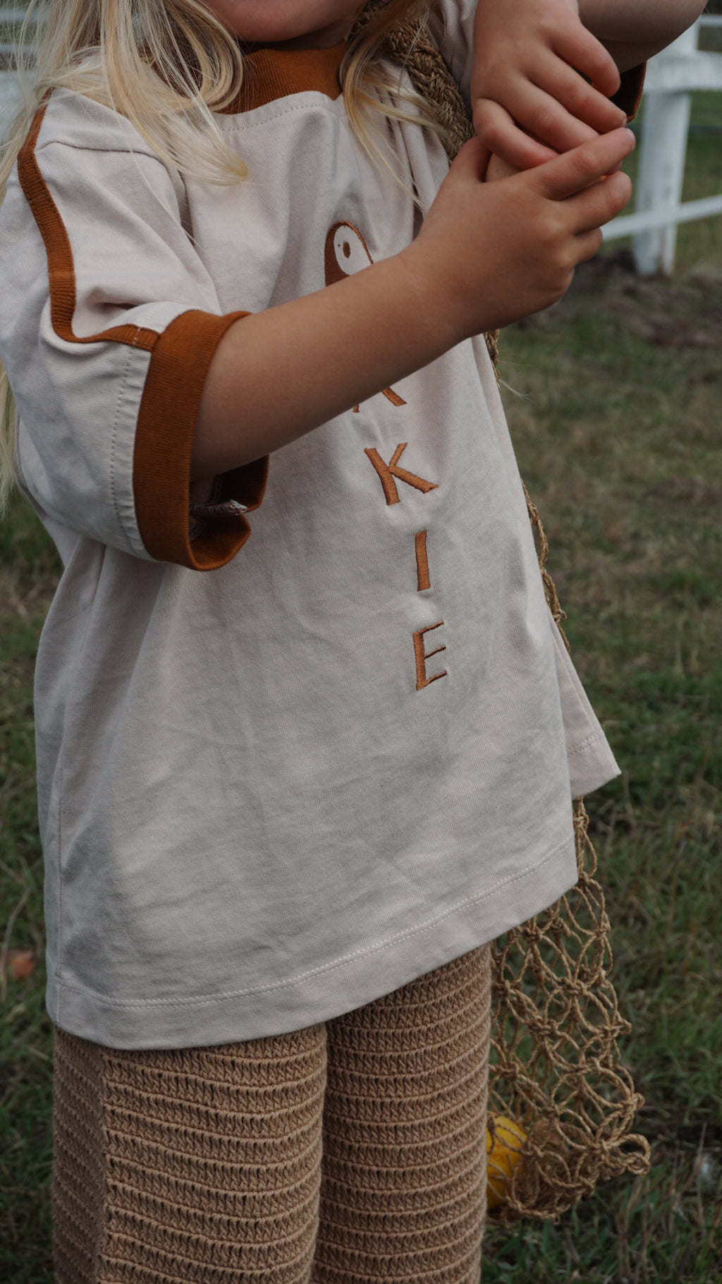 Tallow Tee