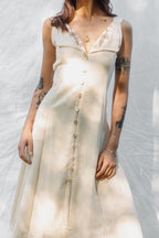 Annie Dress - Midi