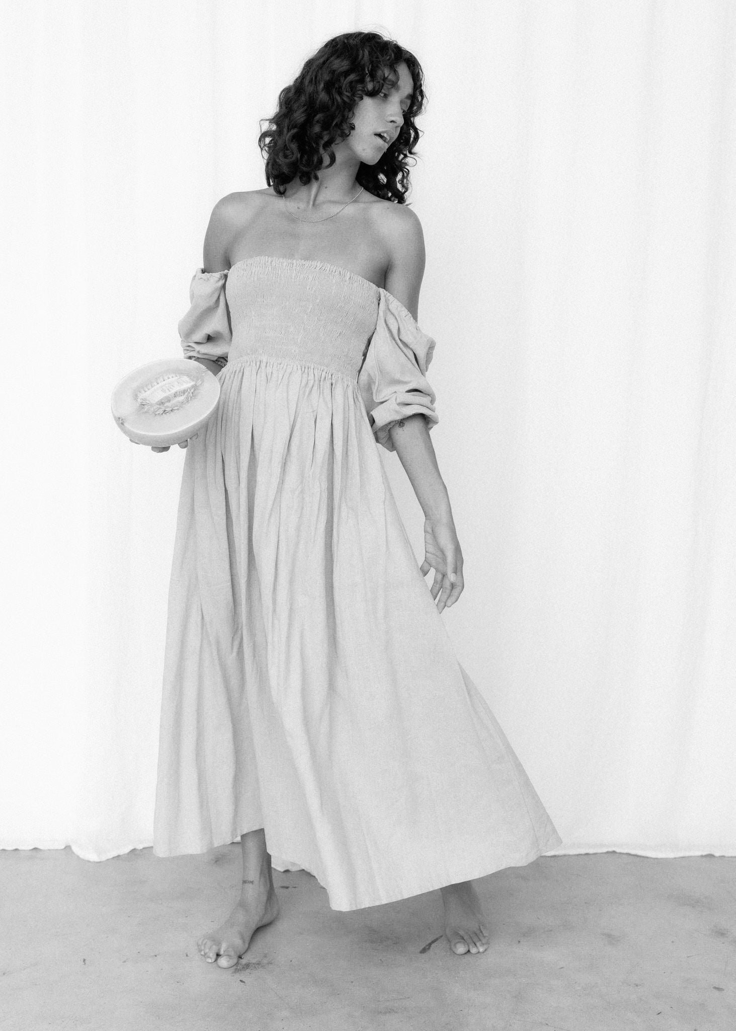 Haven Maxi - Passion Berry