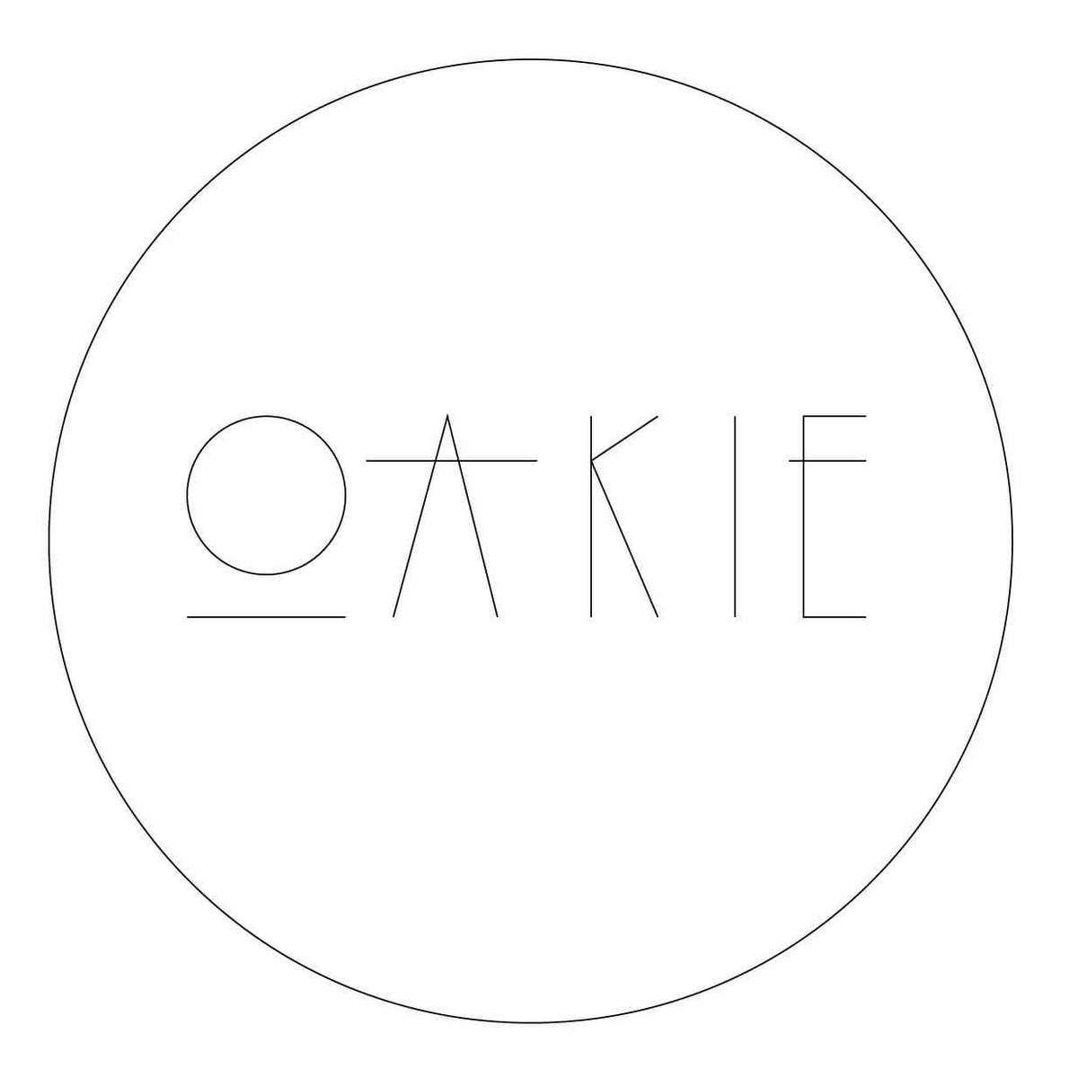 Oakie The Label