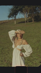 Rayne Mini Dress