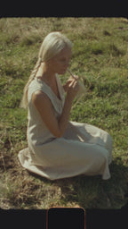 Dahlia Maxi Dress