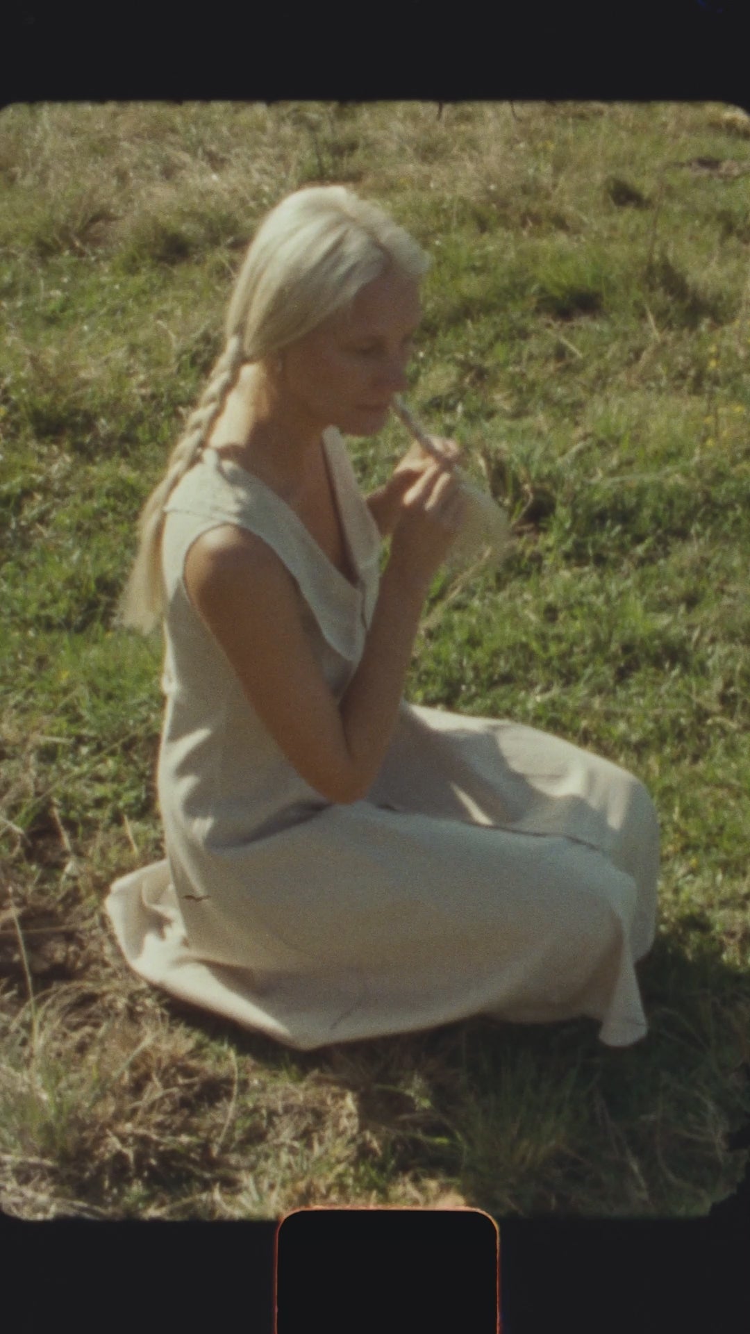 Dahlia Maxi Dress