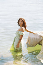 Saidy Maxi Dress