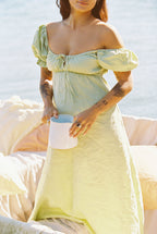 Saidy Maxi Dress