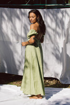 Saidy Maxi Dress