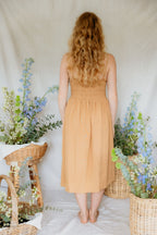 Sandy Maxi Dress