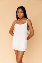 Maple Mini Dress