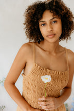 Sandy Mini Dress