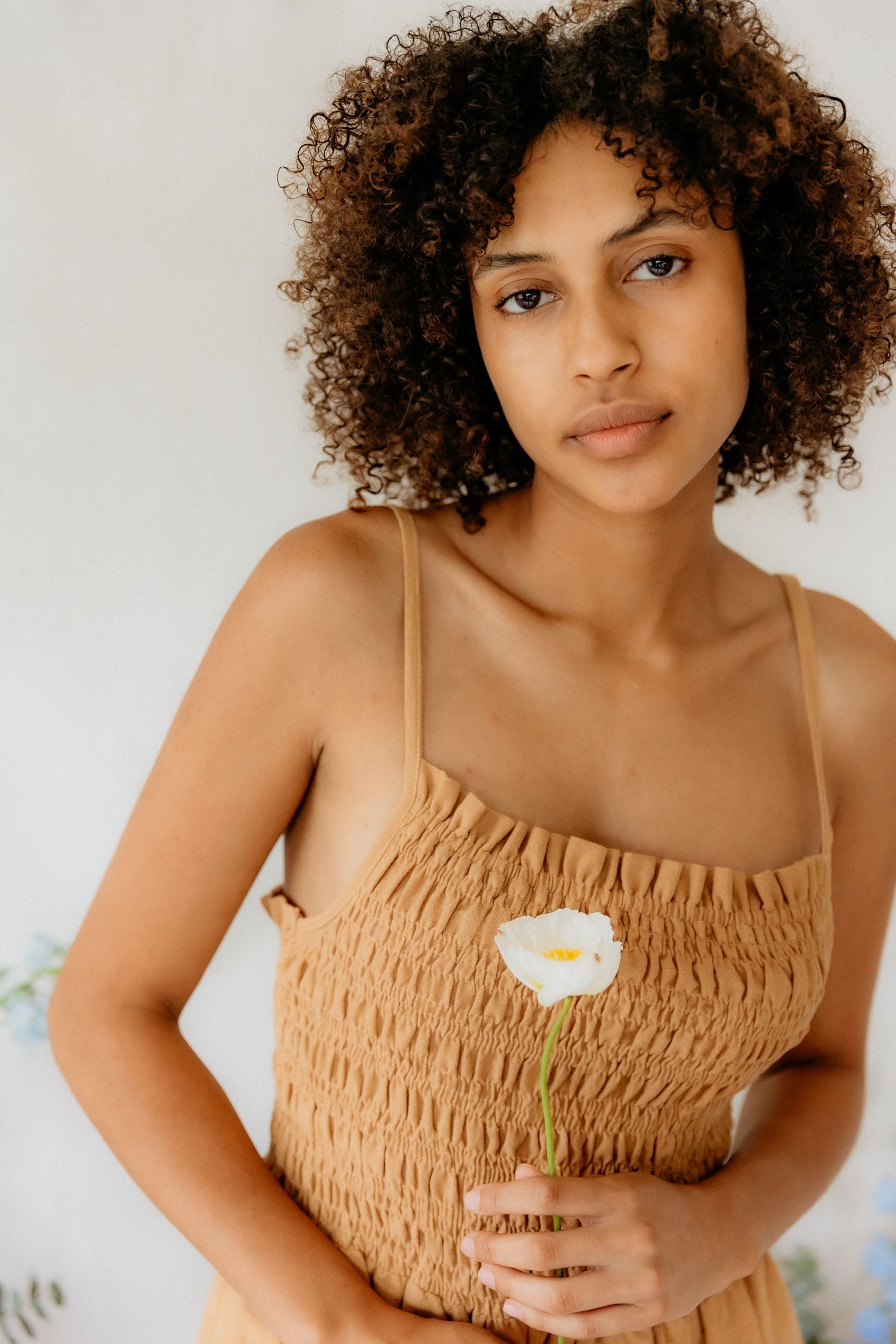 Sandy Mini Dress