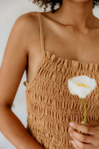 Sandy Mini Dress