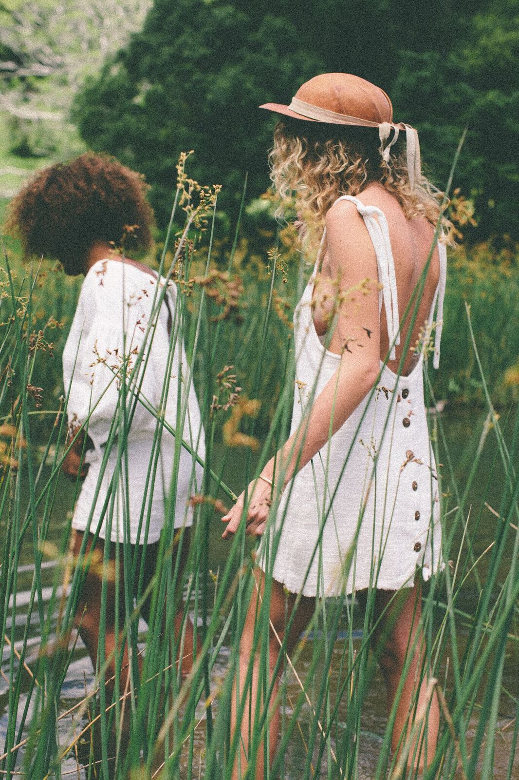 Maple Mini Dress