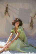 Saidy Maxi Dress