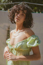 Saidy Maxi Dress