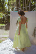 Saidy Maxi Dress